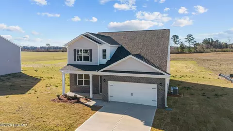 10626 Beard Way, Bailey, NC 27807 photo 8