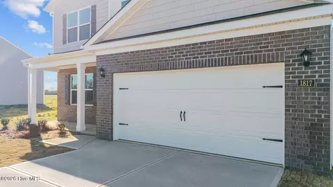10626 Beard Way, Bailey, NC 27807 photo 5