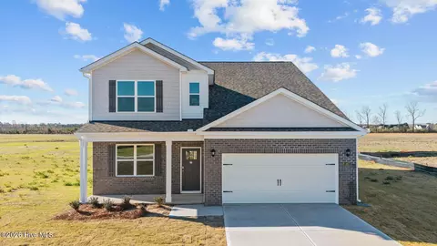 10626 Beard Way, Bailey, NC 27807 photo 2
