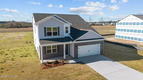 10626 Beard Way, Bailey, NC 27807 photo 6