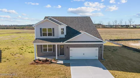 10626 Beard Way, Bailey, NC 27807 photo 7
