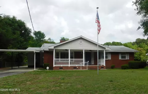 13221 Church St, Gibson, NC 28343