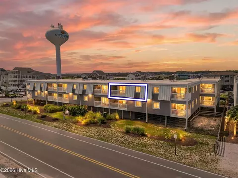 264 W First St # 13, Ocean Isle Beach, NC 28469