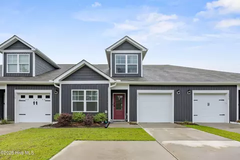 1571 Bellamy Place Dr NE #46, Leland, NC 28451