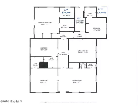 631 Crawford Ave, Augusta, GA 30904