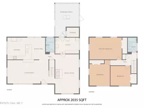 707 Doris Ave, Jacksonville, NC 28540