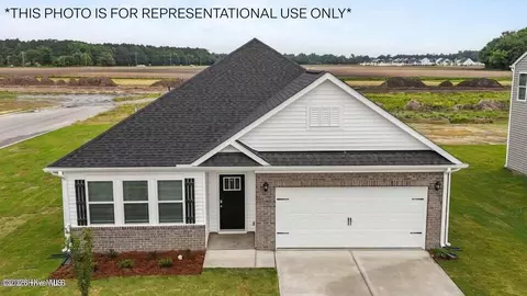 2012 Hap Barden Way, New Bern, NC 28562