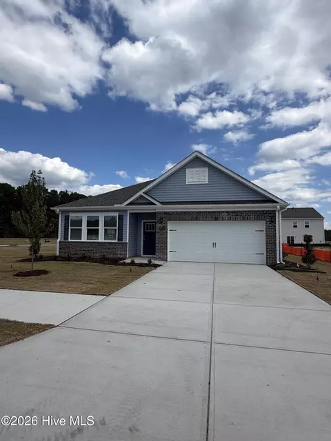 2012 Hap Barden Way, New Bern, NC 28562