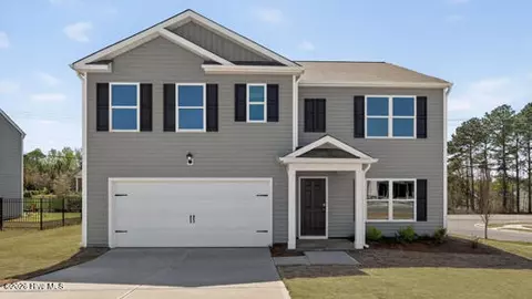 122 Claude St, La Grange, NC 28551