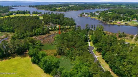 960 Southern Plantation Dr N, Oriental, NC 28571