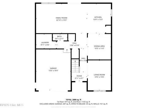 116 Bay Leaf Dr, Currituck, NC 27929