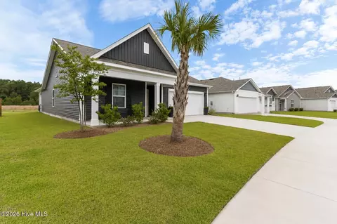 1119 King Eider Way, Winnabow, NC 28479