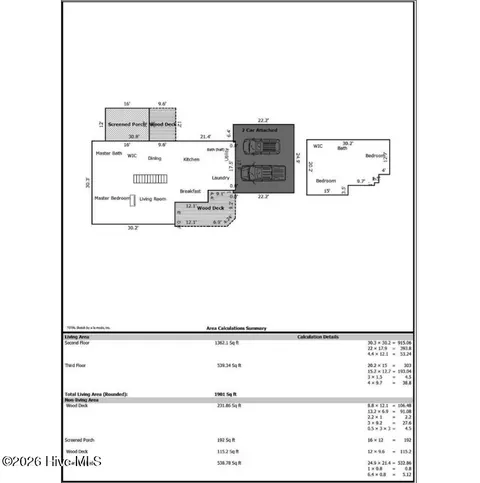 206 Spruce Dr, Morehead City, NC 28557
