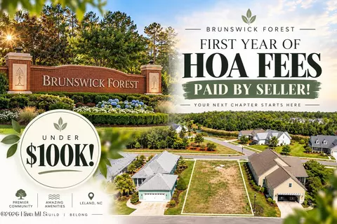 1315 Star Grass Way, Leland, NC 28451