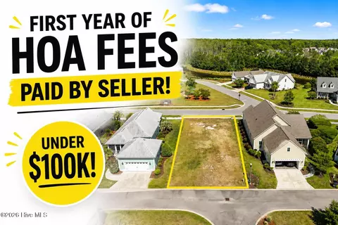 1315 Star Grass Way, Leland, NC 28451