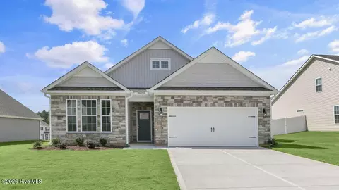 369 Alexis Loop, Sanford, NC 27330