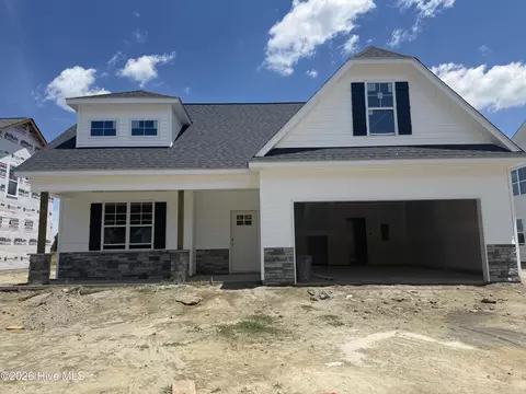 1003 Montevallo Ln, Ayden, NC 28513