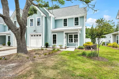 114 W 14th St UNIT C, Southport, NC 28461