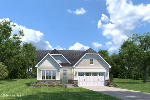 532 Planters Ridge Dr, Sunset Beach, NC 28468