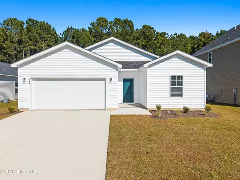 95 Maymont St NW, Supply, NC 28462