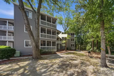 10168 Beach Dr SW UNIT 4203, Calabash, NC 28467
