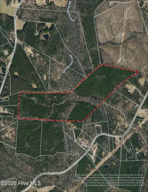 tbd Healing Acres Ln, Carthage, NC 28327