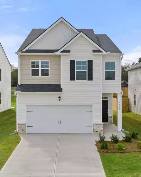 807 Dara Cors, Grovetown, GA 30813
