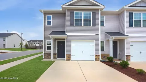 1000 Rhett Way #A, Greenville, NC 27834