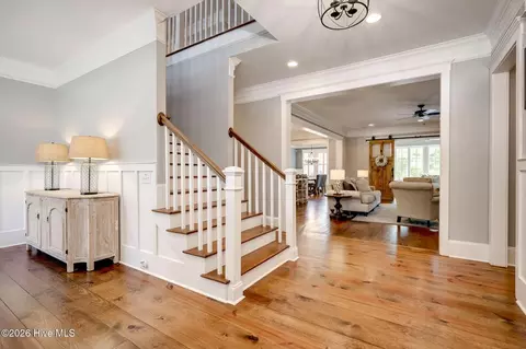 Entry Way - 1024 Peninsula Crossing Xing, Evans, GA 30809 photo 1 of 8