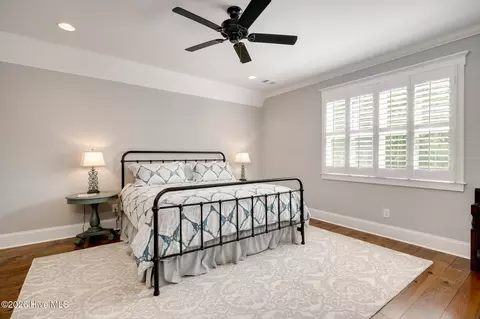 Bedroom - 1024 Peninsula Crossing Xing, Evans, GA 30809 photo 5 of 10