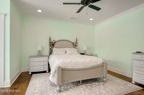 Bedroom - 1024 Peninsula Crossing Xing, Evans, GA 30809 photo 1 of 10