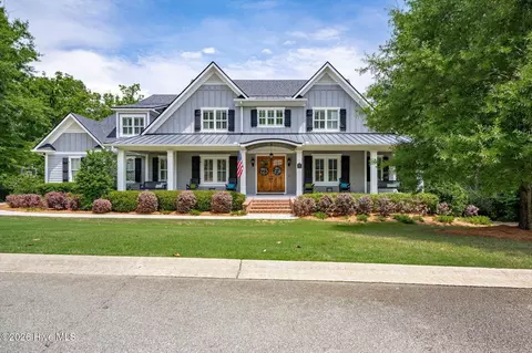 Exterior - 1024 Peninsula Crossing Xing, Evans, GA 30809 photo 4 of 22