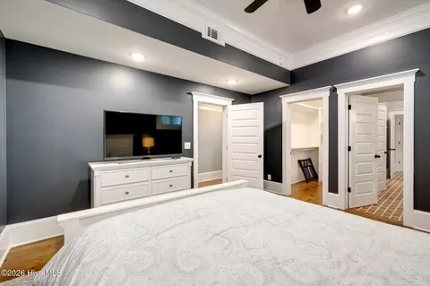Bedroom - 1024 Peninsula Crossing Xing, Evans, GA 30809 photo 8 of 10