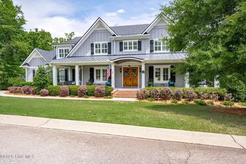 Exterior - 1024 Peninsula Crossing Xing, Evans, GA 30809 photo 6 of 22