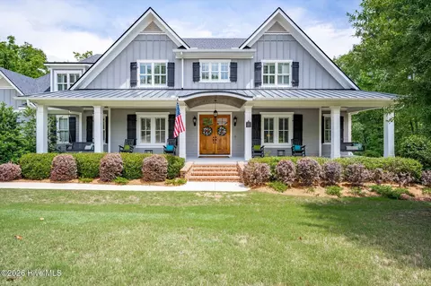 Exterior - 1024 Peninsula Crossing Xing, Evans, GA 30809 photo 8 of 22