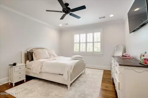 Bedroom - 1024 Peninsula Crossing Xing, Evans, GA 30809 photo 3 of 10