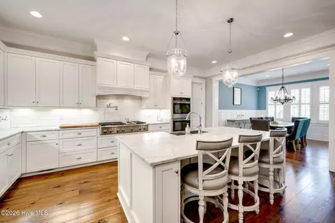Kitchen - 1024 Peninsula Crossing Xing, Evans, GA 30809 photo 1 of 6