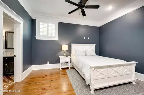 Bedroom - 1024 Peninsula Crossing Xing, Evans, GA 30809 photo 7 of 10