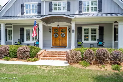 Exterior - 1024 Peninsula Crossing Xing, Evans, GA 30809 photo 10 of 22
