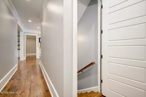 Entry Way - 1024 Peninsula Crossing Xing, Evans, GA 30809 photo 7 of 8