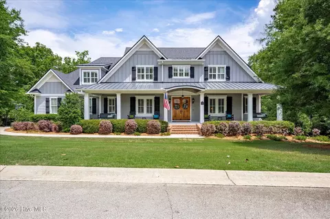Exterior - 1024 Peninsula Crossing Xing, Evans, GA 30809 photo 5 of 22