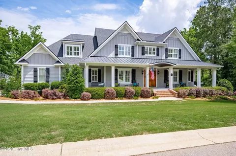 Exterior - 1024 Peninsula Crossing Xing, Evans, GA 30809 photo 7 of 22