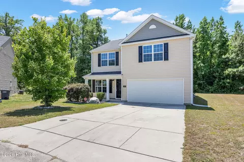 4555 Chippenham Rd, Rocky Mount, NC 27804