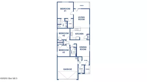 5160 Captain Dr #155, Grovetown, GA 30813
