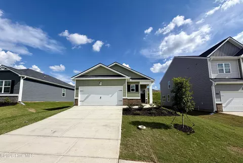 5160 Captain Dr #155, Grovetown, GA 30813