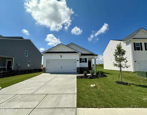 5160 Captain Dr #155, Grovetown, GA 30813