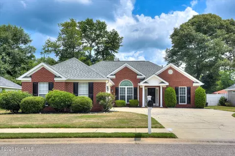300 Grandiflora Cir, Aiken, SC 29803