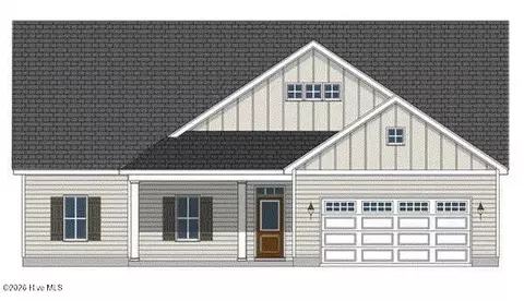 1620 Dew Meadow Dr, Winterville, NC 28590