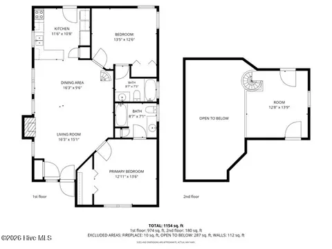 3571 Red Oak Dr, New Bern, NC 28562