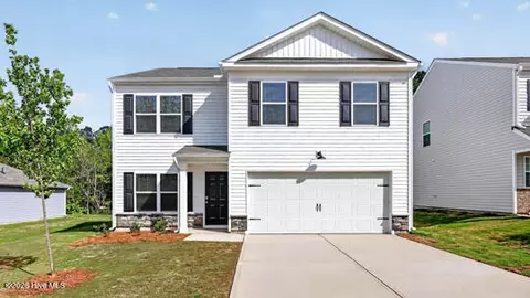 232 Olive Branch St, Sanford, NC 27332